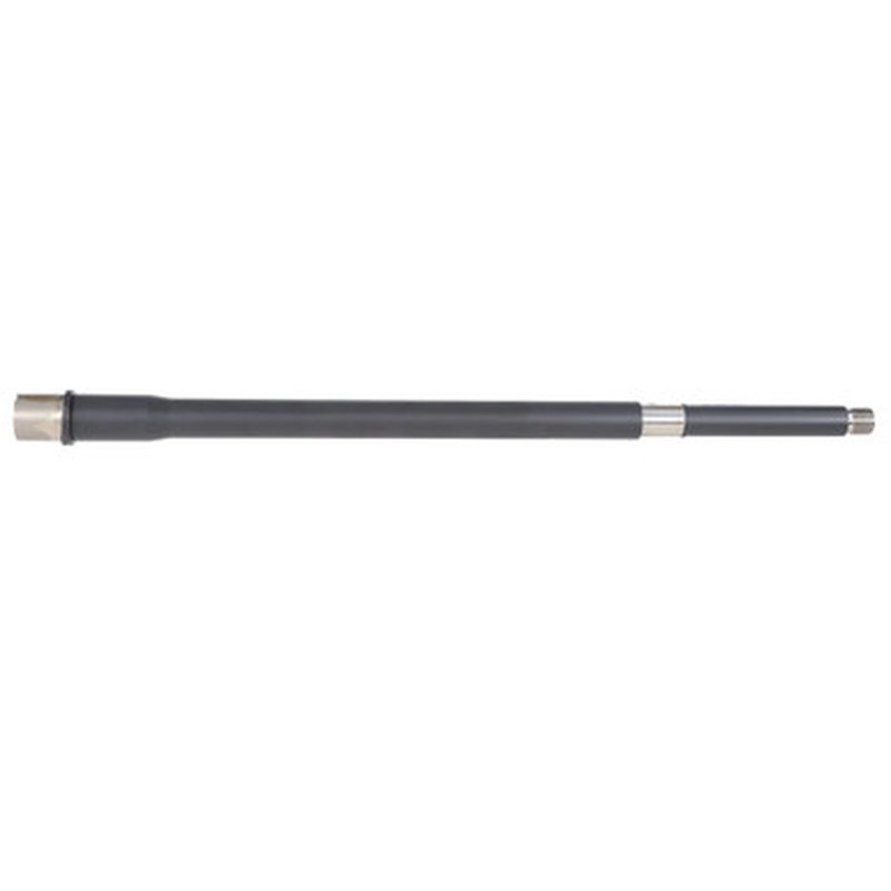 Seekins Precision 6mm ARC Barrel 18 Inch 1:8 Twist 1/2x28 Threaded Stainless Steel M4