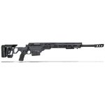 Cadex Defense CDX-30 TAC 6.5 Creedmoor Rifle 24in Barrel Skele-Stock MX1