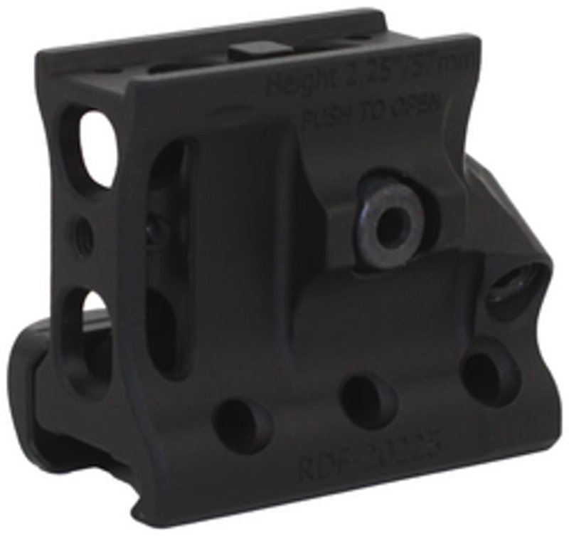 Spuhr Aimpoint T-2/Comp M5 Flip Mount