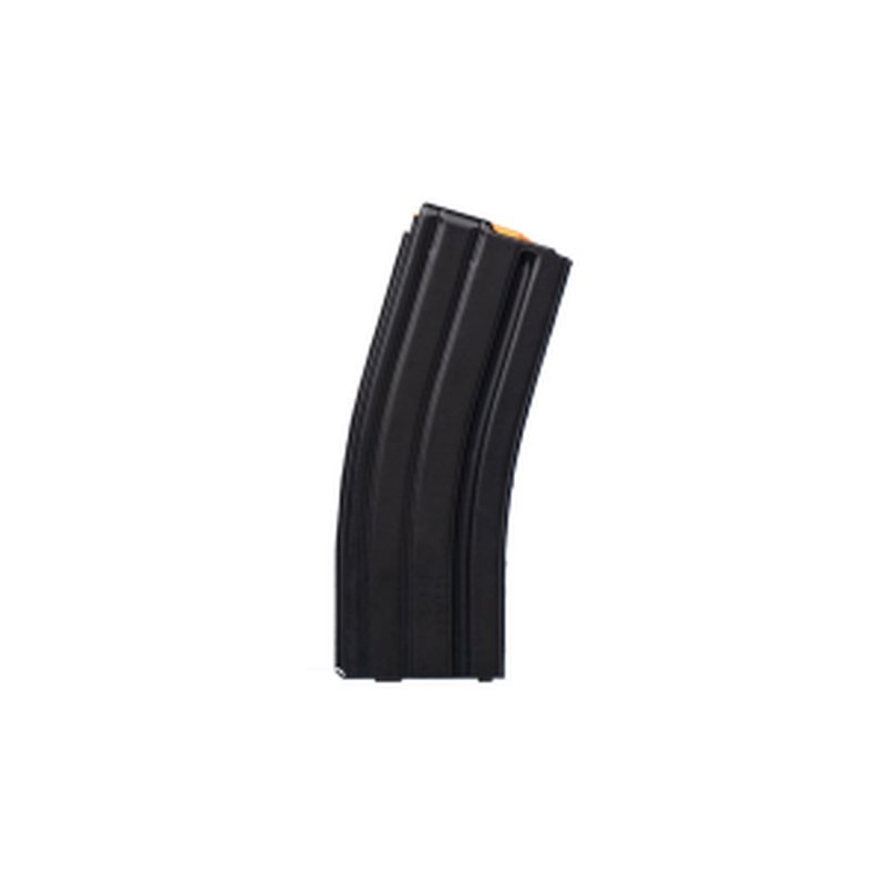 DuraMag Speed 30 Round 5.56 Magazine for AR-15 - Black