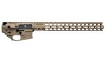 Radian Weapons Model 1 Builder Kit Flat Dark Earth 5.56