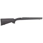 Hogue OverMolded Stock Ruger M77 Mark II Short Action Factory Barrel Channel Pillar Bed