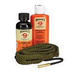 Hoppe's 1-2-3 Done! 12 Gauge Shotgun Cleaning Kit (110012)