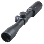 Vector Optics Matiz 2-7x32mm Rifle Scope 25.4 mm SFP Duplex Nitrogen Purged Black
