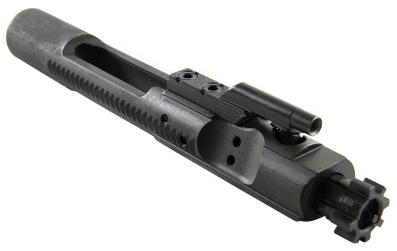 PSA 5.56 Phosphate MPI Full-Auto Bolt Carrier Group