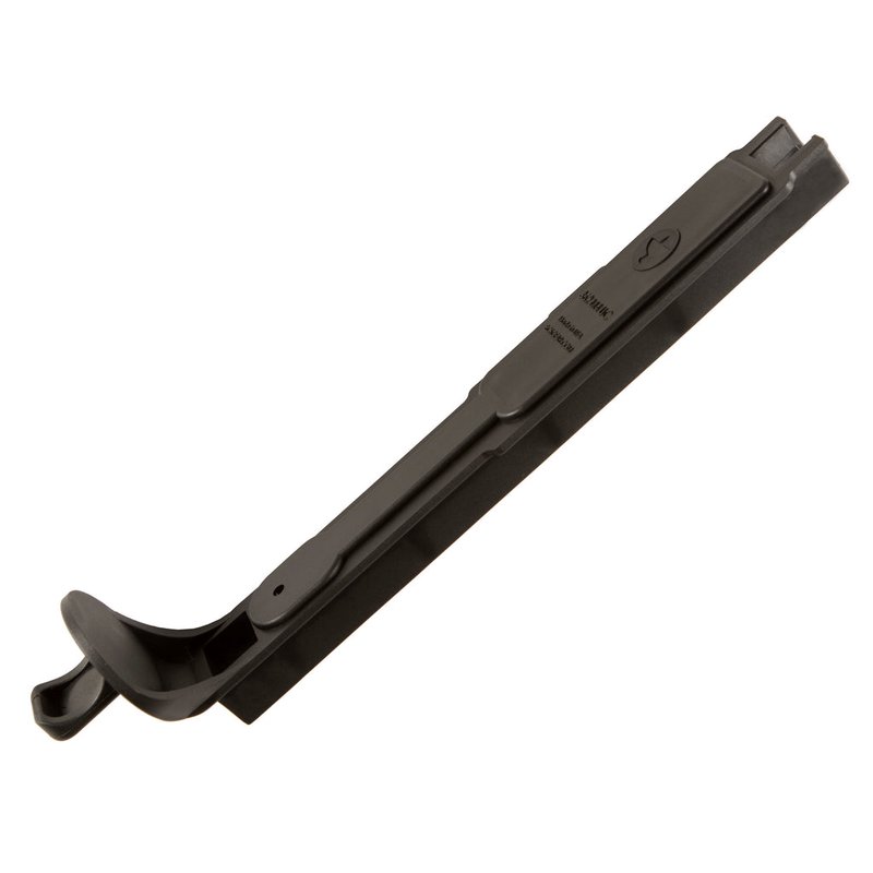 Raven Concealment TopStop AR-15/M4 Upper Receiver Cover Polymer Wolf Gray