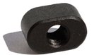 ZRODelta Mil-Spec Magazine Catch Button Black Small
