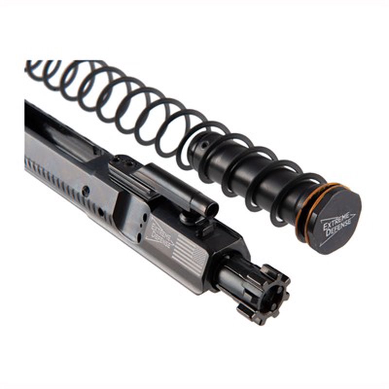 M16 Extreme Duty Bolt Carrier Group Assembly