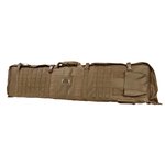 NcSTAR VISM Rifle Case/Shooting Mat - Tan