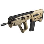 IWI Tavor SAR 5.56 FDE 16.5" 30rd Flattop/Bull Pup