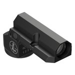 Leupold DeltaPoint Micro 3 MOA red dot sight for Glock (low-profile)