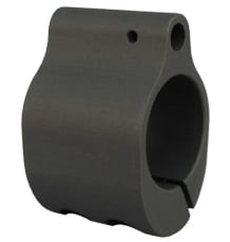 YHM-9384 AR-15 Gas Block Low Profile