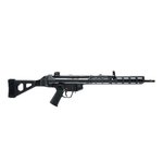 Heckler & Koch SP5L Elite 9mm Pistol MLOK Handguard SBT5 Brace