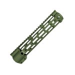XTS AR-15 M-LOK Rail