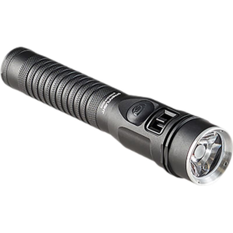 Streamlight 74430 Strion 2020 (Light Only) Black Anodized 1,200 Lumen White LED