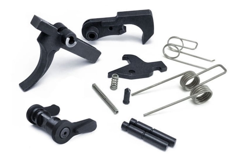 KE Arms Fire Control Kit