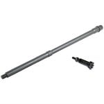 Criterion Chrome-Lined Hybrid Rifle Barrel 223 Rem 20 Inch With BCM Bolt Assembly