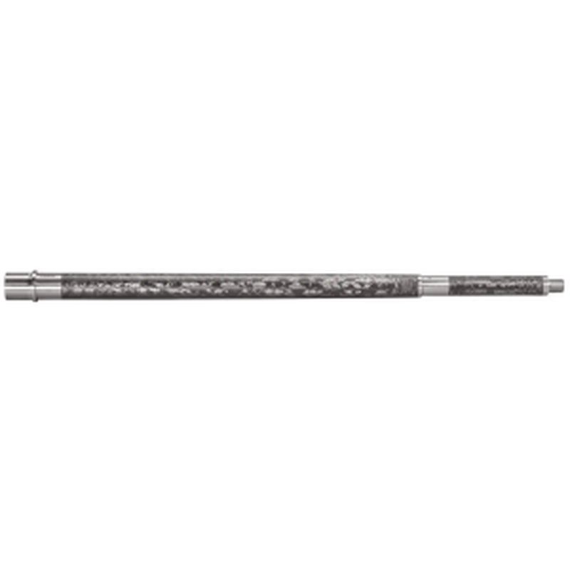 PROOF PR15 PXT 223 Wylde 16" Carbon Fiber AR Barrel - Intermediate Gas
