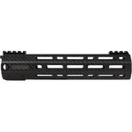 Lancer Systems LCH5 Gen 2 Sight Rail AR-15 Handguard 13 in Black M-LOK