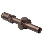 Riton Optics 3X Tactix 1-8x24mm SFP MOA Riflescope