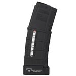 Taran Tactical PMAG 30 AR/M4 GEN M3 MOE 5.56 NATO Basepad Black