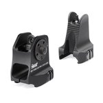 Daniel Defense Rock & Lock Fixed Front/Rear Sight Combo for AR-15