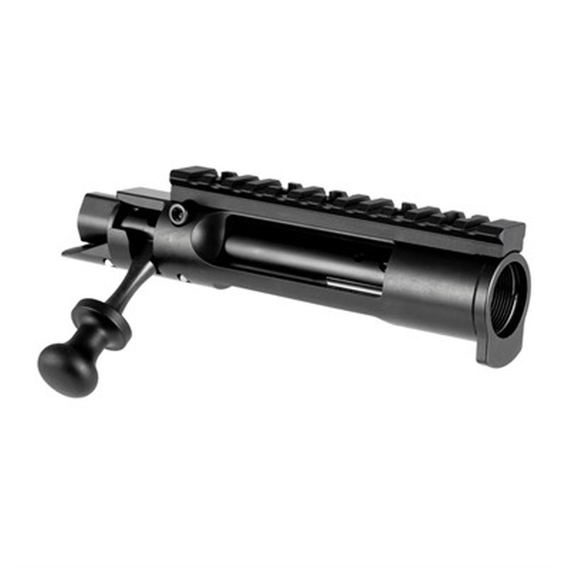 KAK INDUSTRY LLC. - 5.56X45 NATO COMPLETE UPPER RECEIVER