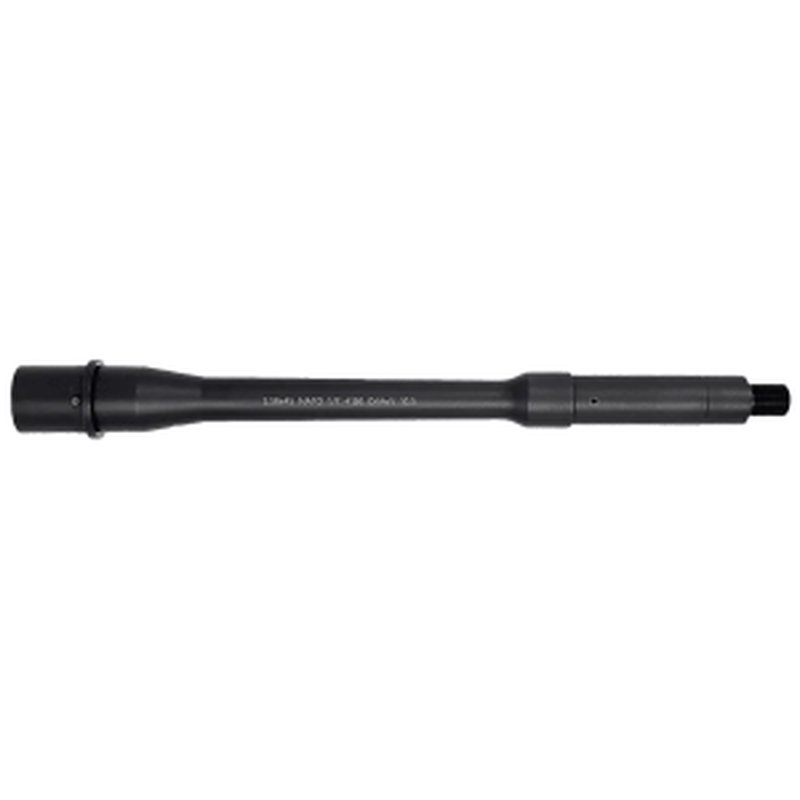 Lead & Steel LS556GOV-CAR-10.5 Match Grade 5.56 NATO 10.5" Threaded Barrel