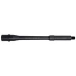 Lead & Steel LS556GOV-CAR-10.5 Match Grade 5.56 NATO 10.5" Threaded Barrel