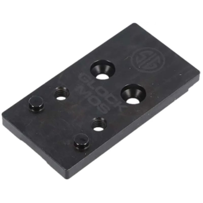 SIG Sauer Romeo2 Adapter Plate SOR2M102 for Glock MOS DeltaPoint Pro