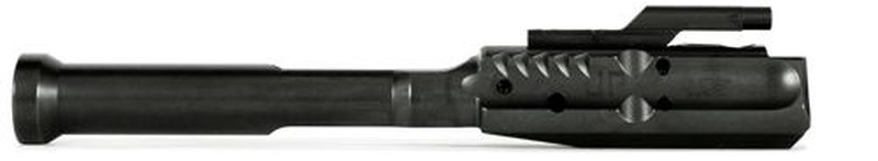 JP Enterprises Low Mass Bolt Carrier for Large Frame .308 - 416 Stainless, QPQ Black