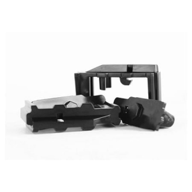 Hexmag Hexmag AR15 2 Pack Black HexID