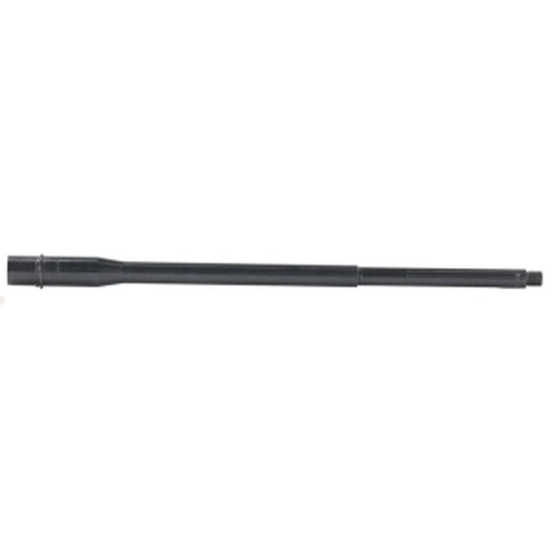 BC-10 | .243 Winchester | 20" Black Nitride SOCOM Barrel | 1:8 Twist | Rifle Length Gas System