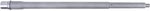 Rainier Arms Match .223 Wylde SPR Barrel 18in 1-8 Twist 1/2x28 Silver Medium