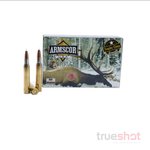 Armscor 30-06 Springfield 165 Grain AB Accubond Ammunition