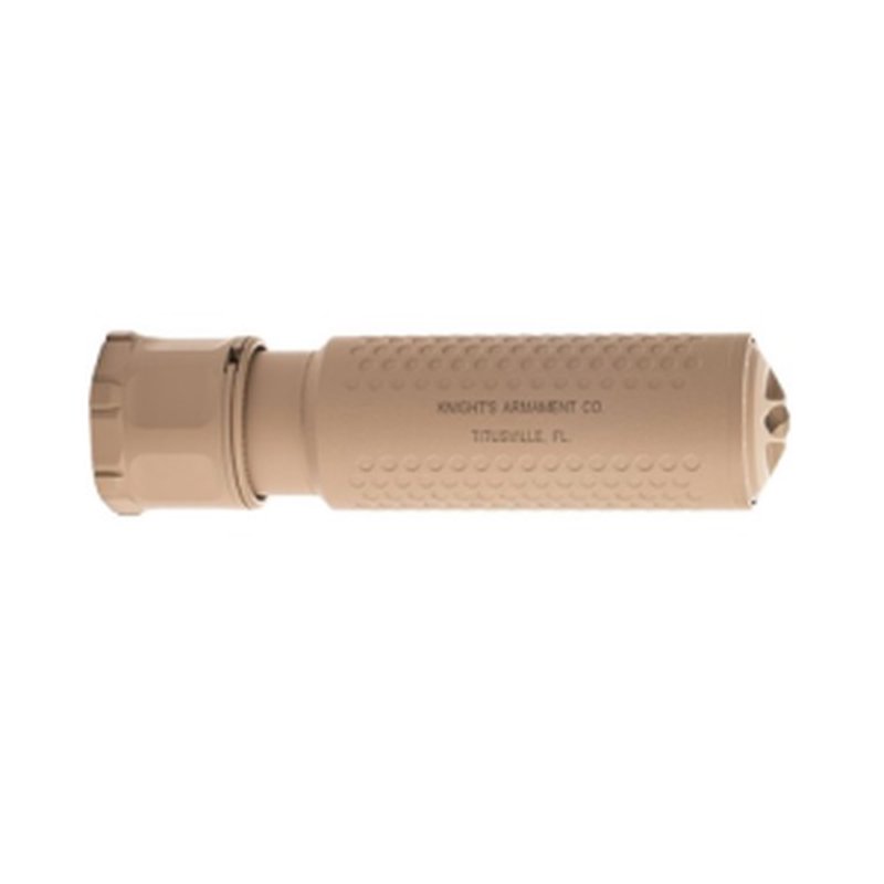 Knights Armament CQB 7.62x51 NATO QDC Silencer