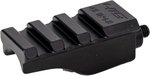 Area 419 TASK Short Diving Board Modular Mounting Platform (Black)