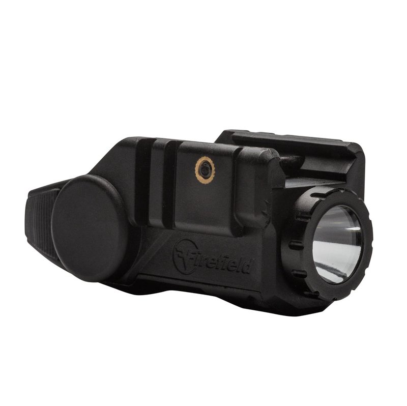 Firefield BattleTek Weapon Light FF25015 LED 150-Lumen Weaver/Picatinny
