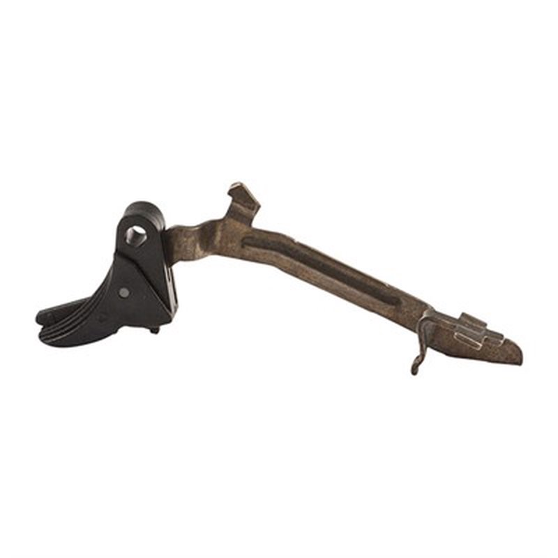 Glock Gen 3 Trigger w/Trigger Bar 9/40 Grooved