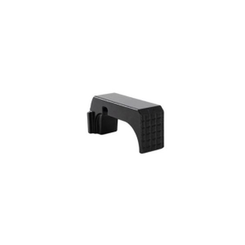 Shield Arms Glock 43X/48 Magazine Release - Black