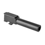 GLOCK Barrel G29 10mm Auto 3.80 in Non-Threaded Black