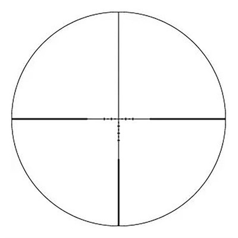 VORTEX OPTICS RAZOR HD GEN II-E 1-6X24MM SFP ILLUMINATED RIFLE SCOPE