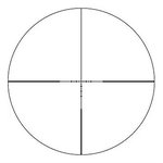 VORTEX OPTICS RAZOR HD GEN II-E 1-6X24MM SFP ILLUMINATED RIFLE SCOPE