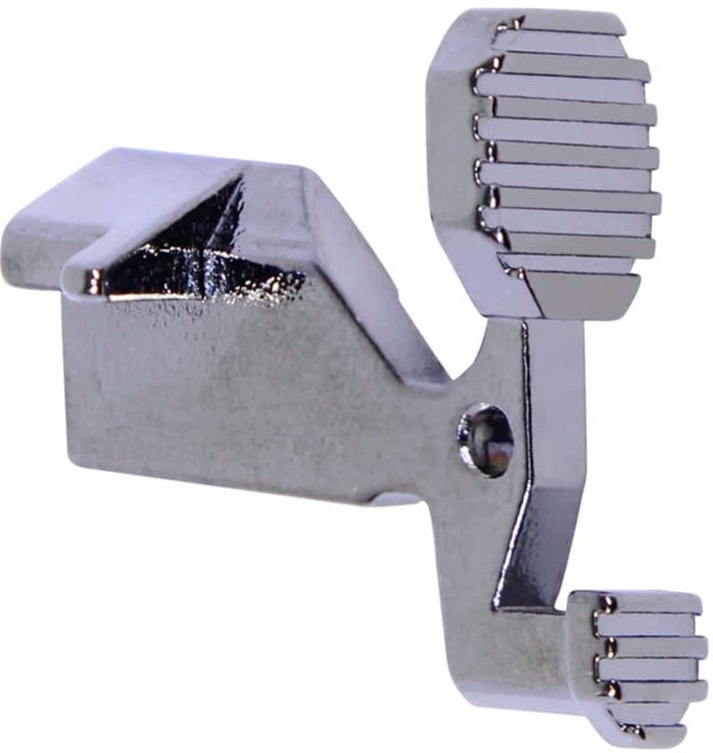 Guntec USA AR-15 Extended Ergonomic Bolt Catch
