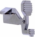 Guntec USA AR-15 Extended Ergonomic Bolt Catch