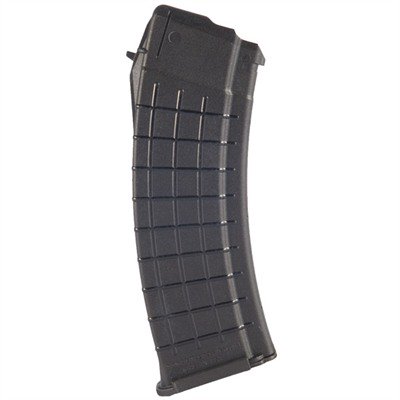 ProMag AK-74 Magazine 5.45x39mm 30-Round Polymer Black