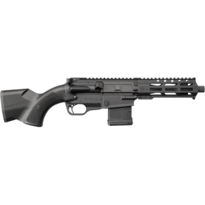FightLite SCR-300BPM SCR Bandito 300 Blackout Pistol 7.25in Barrel Black
