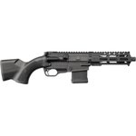 FightLite SCR-300BPM SCR Bandito 300 Blackout Pistol 7.25in Barrel Black