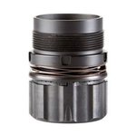 Dead Air KeyMo Adapter for HUB Socket Silencers (1 3/8-24)