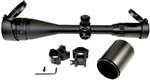 Kexuan Kexuan 4-16X50 AOL Rifle Scope w/Front AO